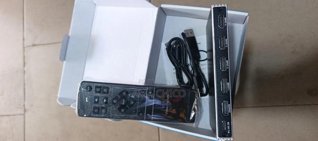 Hdmi Video Capture Card 4 in 1 · Photo 2