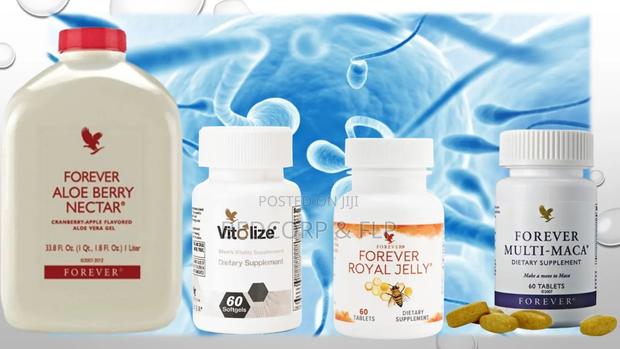 Forever Products For Men Fertility · Photo 1