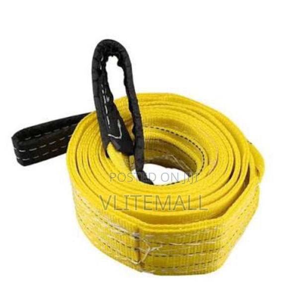 Ratchet Tied Down 5t*10mtrs 50 · Photo 1