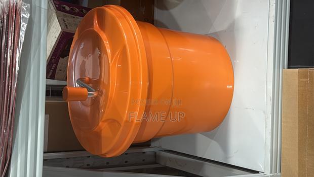 Salad Spinner · Photo 1