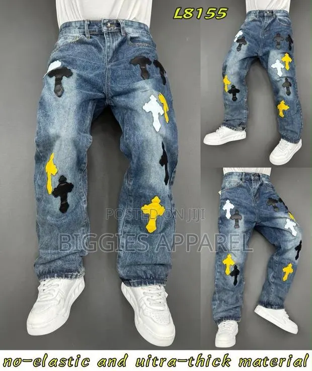 Baggy Jeans · Photo 1