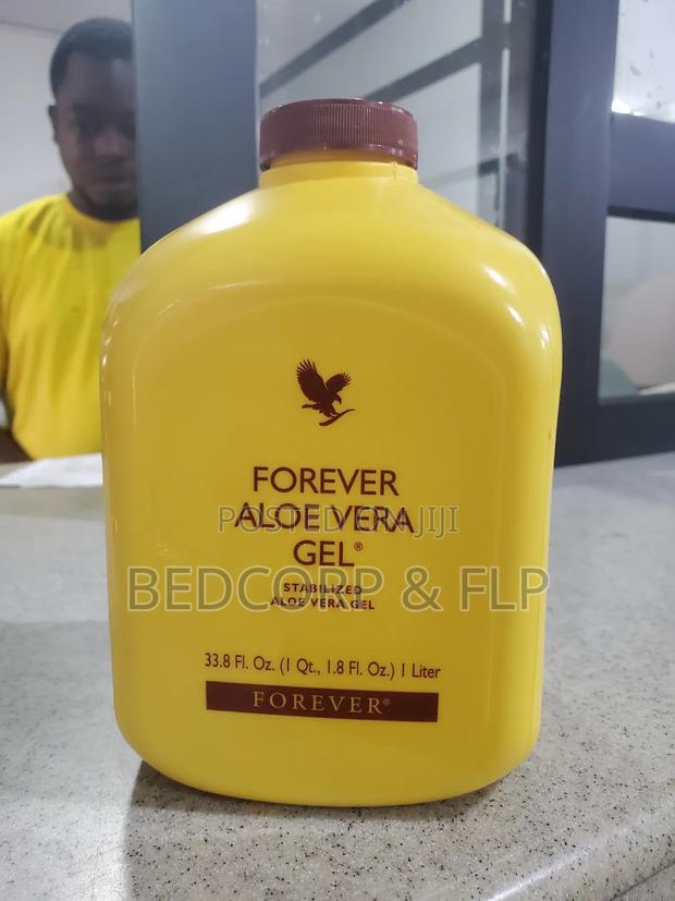 F56 Forever Aloe Vera Gel · Photo 1