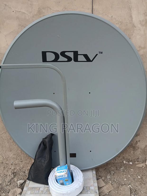 DSTV Full Set · Photo 1