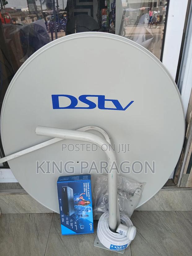 DSTV Full Set · Photo 2