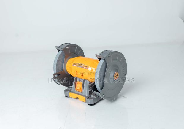 Bench Grinder (150w) · Photo 1