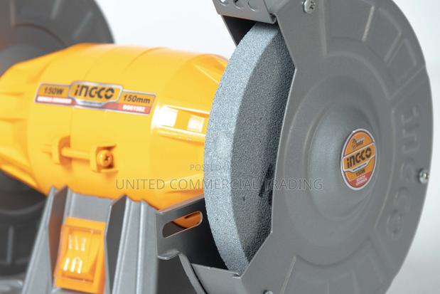 Bench Grinder (150w) · Photo 4