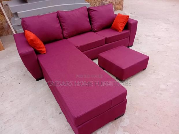 Brand New Modern Sofa Set · Photo 1