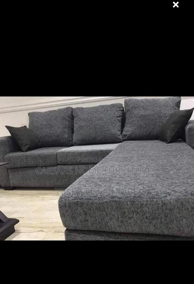 Modern Living Room Sofa · Photo 1