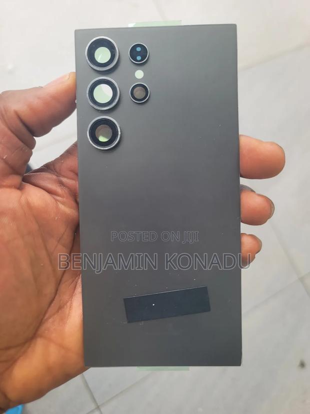S24 Ultra Back Glass · Photo 1