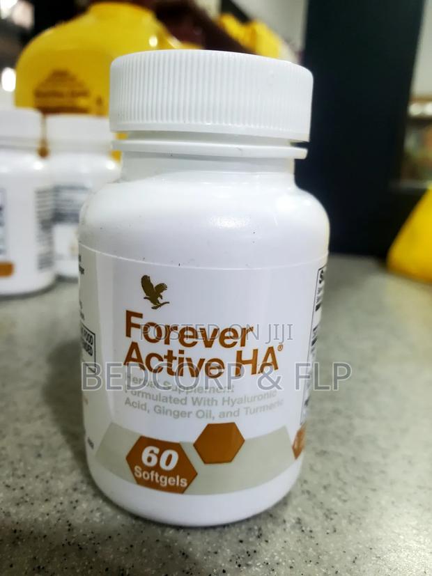 Fl7 Forever Active Ha Hyaluronic Acid · Photo 1