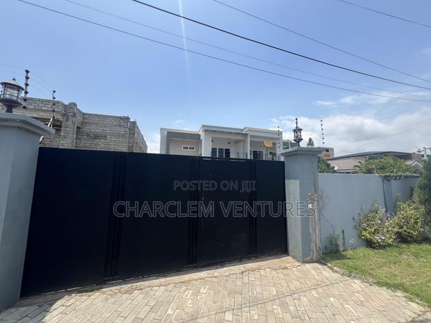 4bdrm House in Charclem Ventures, Accra Metropolitan for rent · Photo 1