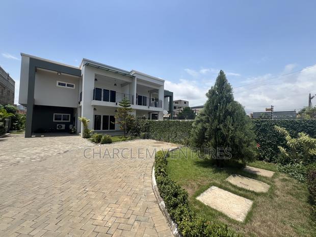 4bdrm House in Charclem Ventures, Accra Metropolitan for rent · Photo 2