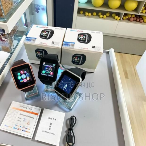 Smart 2030 Smartwatch (567346) · Photo 1