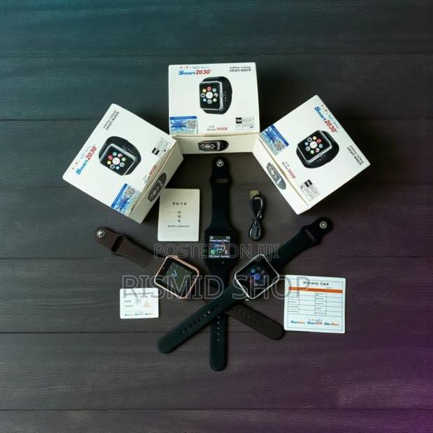 Smart 2030 Smartwatch (567346) · Photo 2