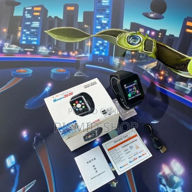 2030 Ultra Max Smartwatch (445553) · Photo 2