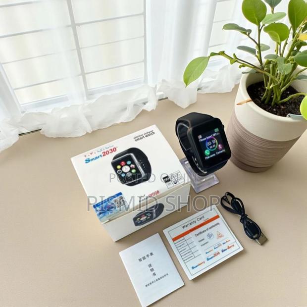 2030 Ultra Max Smartwatch (445553) · Photo 3