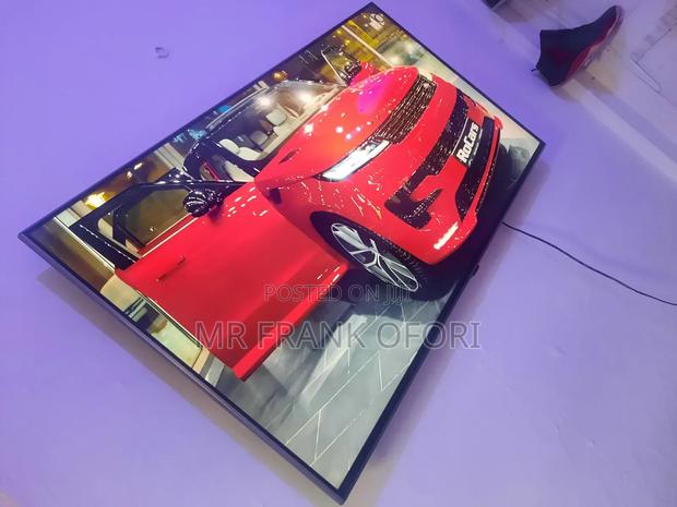 Samsung 55inches Smart · Photo 3