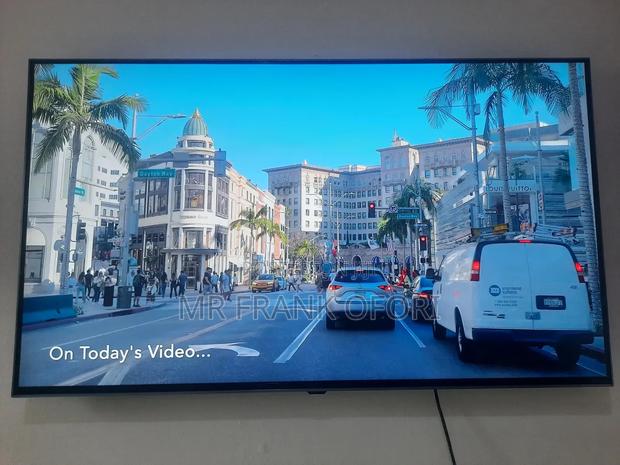 Samsung 55inches Smart · Photo 4