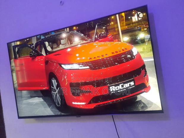 Samsung 55inches Smart · Photo 8