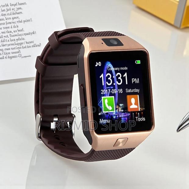 Smart 2030 Suit Smartwatch (542568) · Photo 1