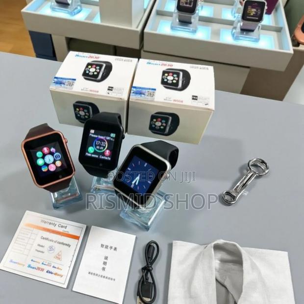 Smart 2030 Suit Smartwatch (542568) · Photo 2