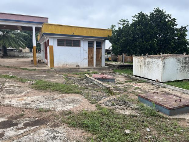 Fuel Filling Station For Lease · Photo 3