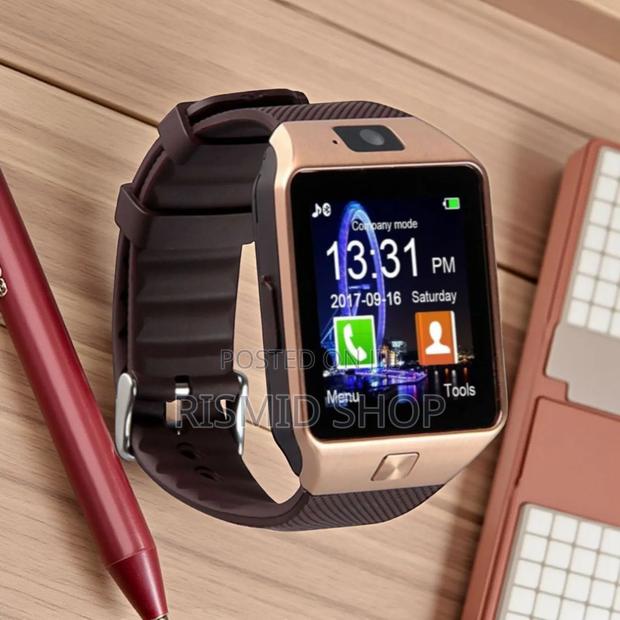 Smart 2030 Smartwatch (628278) · Photo 1