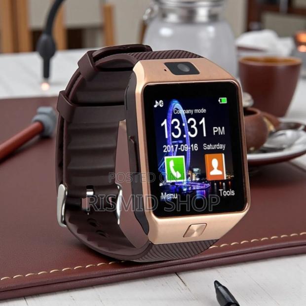 Smart 2030 Smartwatch (628278) · Photo 2
