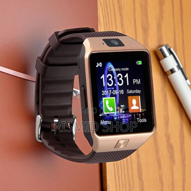 Smart 2030 Smartwatch (425252) · Photo 1