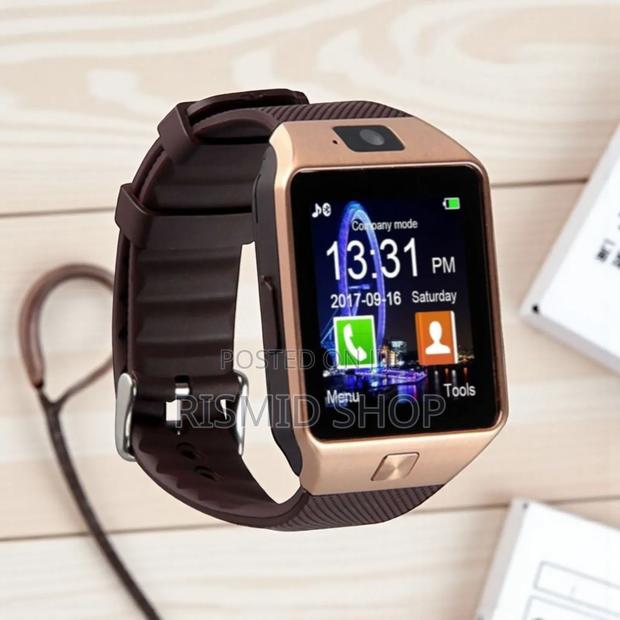 Smart 2030 Smartwatch (637337) · Photo 1