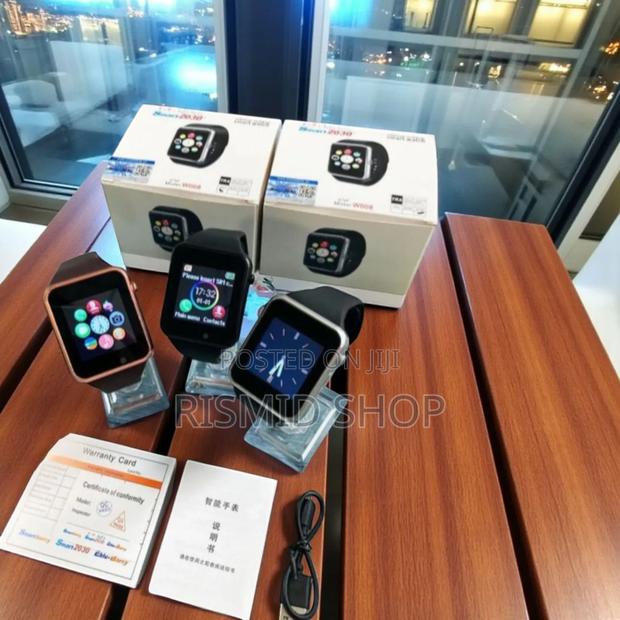 Smart 2030 Smartwatch (536367) · Photo 1