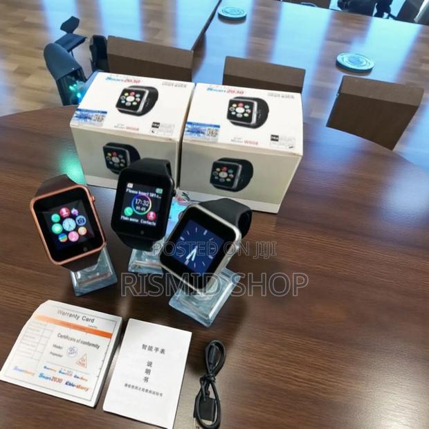 Smart 2030 Smartwatch (536367) · Photo 2