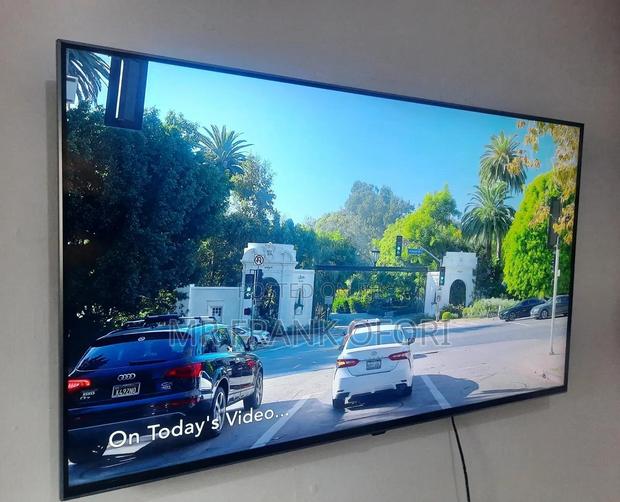 Samsung 55inches Smart · Photo 2