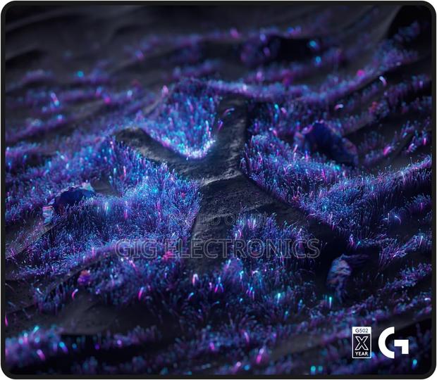 Logitech G640 Se Large Cloth Gaming Mouse Pad · Photo 4
