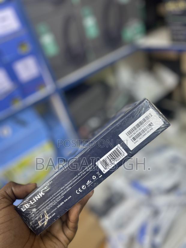 Lb-Link 4g Universal Portable Mini Router · Photo 4