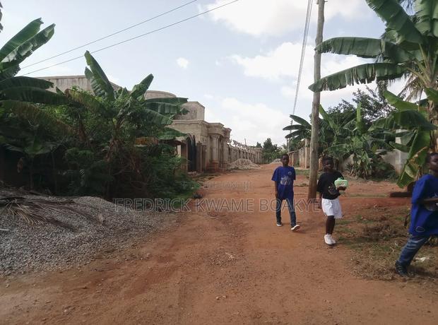 Plot of Land for Sale at Agric Akyeremade · Photo 3