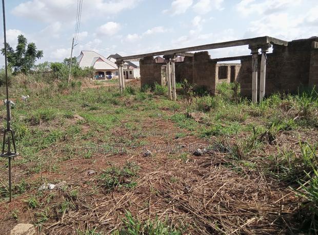 Plot of Land for Sale at Agric Akyeremade · Photo 4