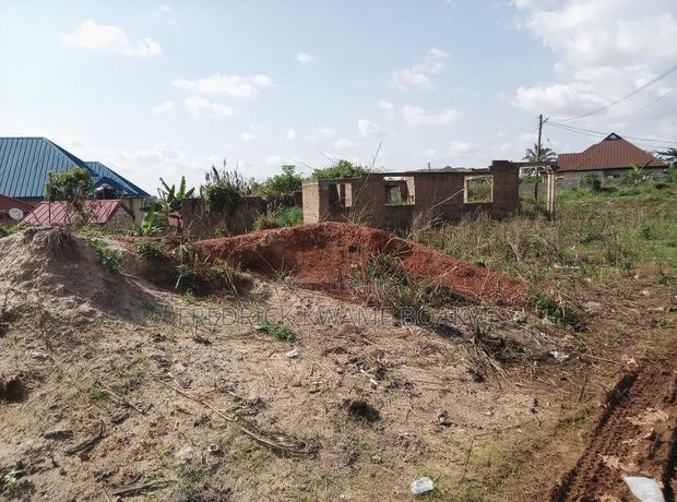 Plot of Land for Sale at Agric Akyeremade · Photo 5