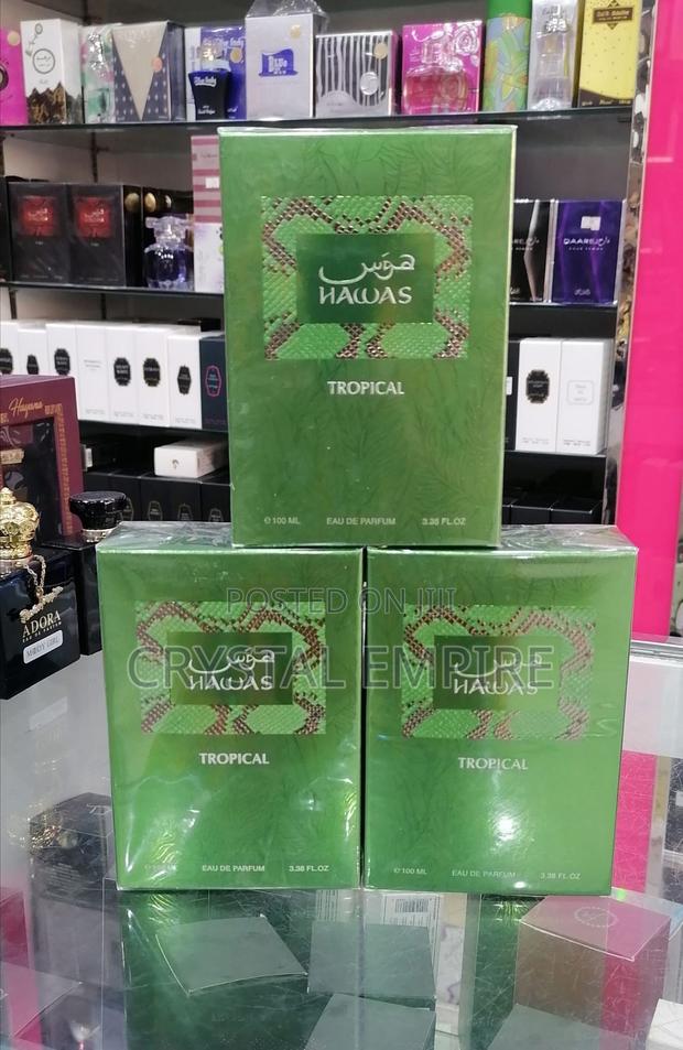 Hawas Tropical Rasasi Perfume · Photo 7