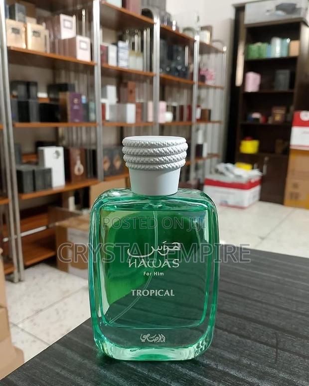 Hawas Tropical Rasasi Perfume · Photo 6