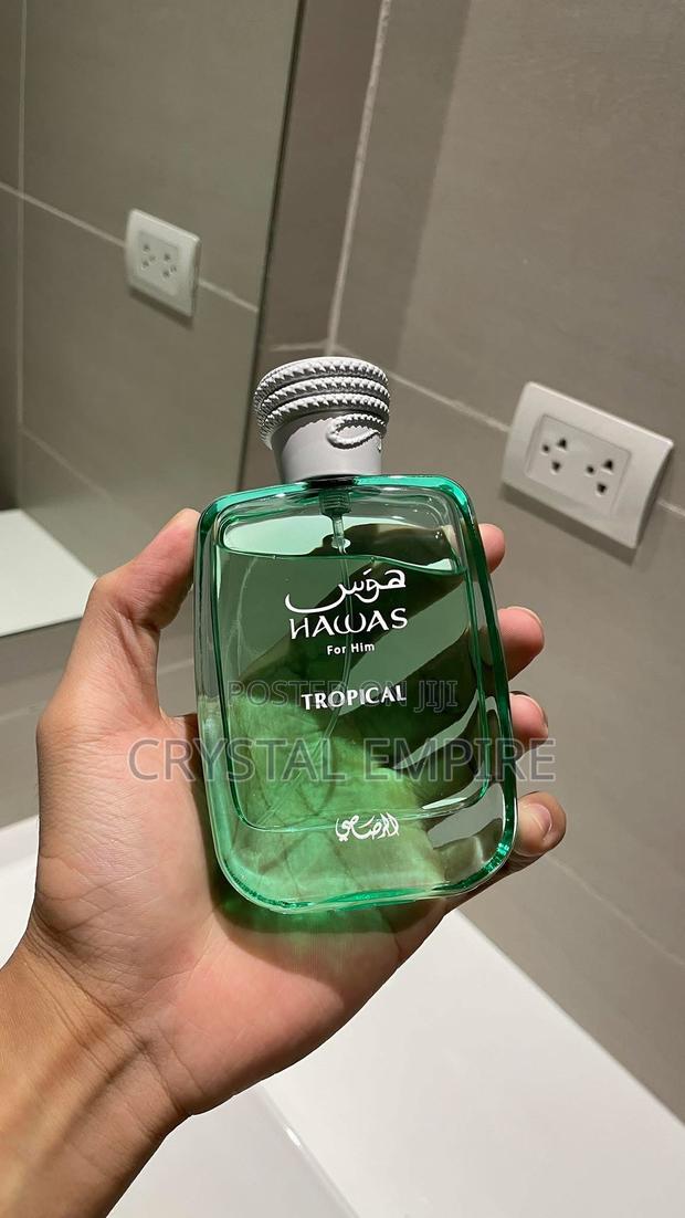 Hawas Tropical Rasasi Perfume · Photo 2