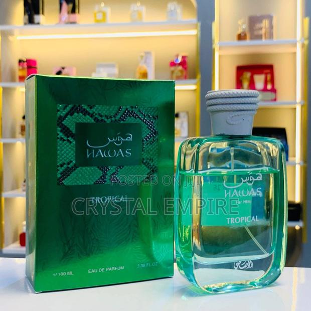 Hawas Tropical Rasasi Perfume · Photo 5