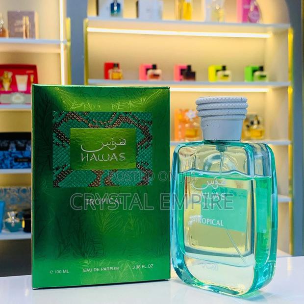 Hawas Tropical Rasasi Perfume · Photo 3