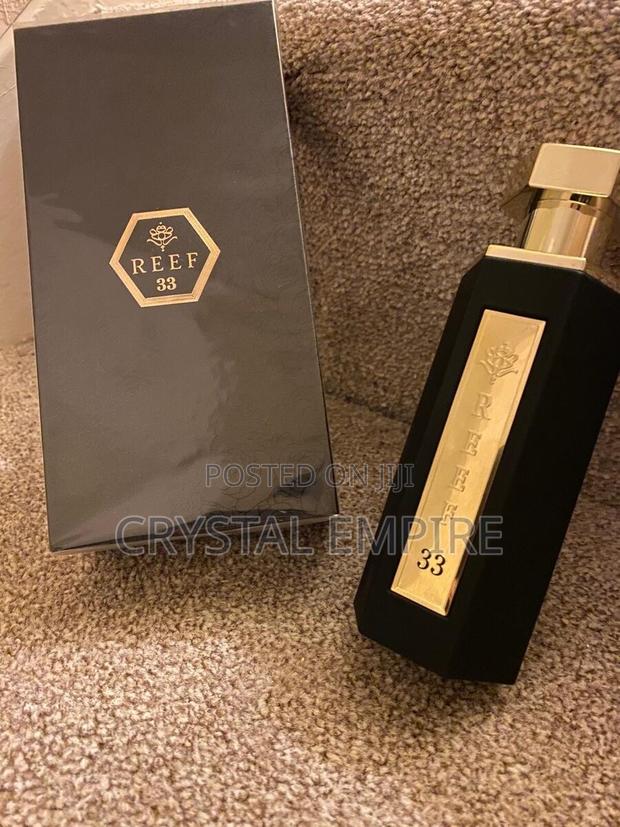 Reef 33 Perfume · Photo 2