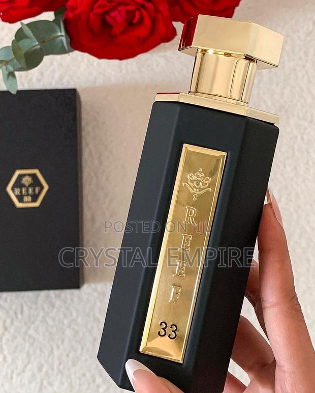Reef 33 Perfume · Photo 1