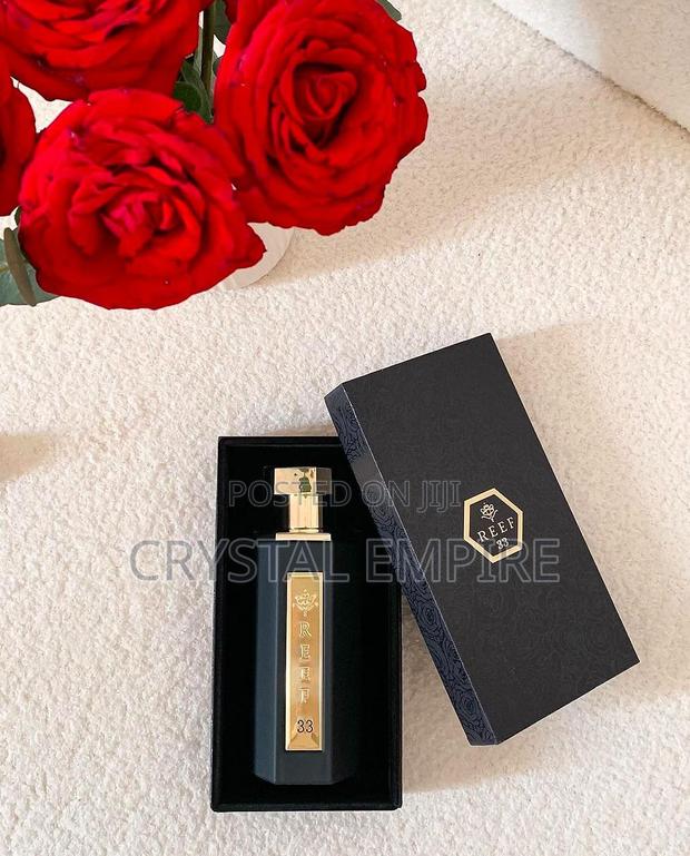 Reef 33 Perfume · Photo 3