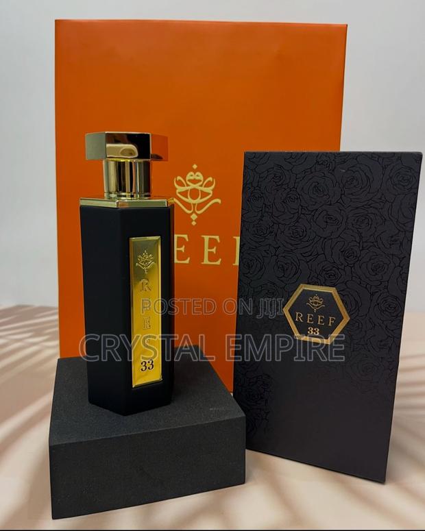 Reef 33 Perfume · Photo 4