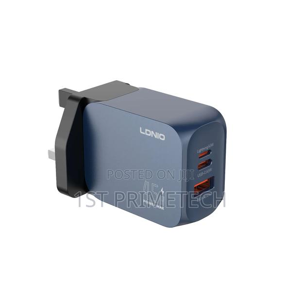 Ldnio 45w Usb C/a Super Fast Charger · Photo 5