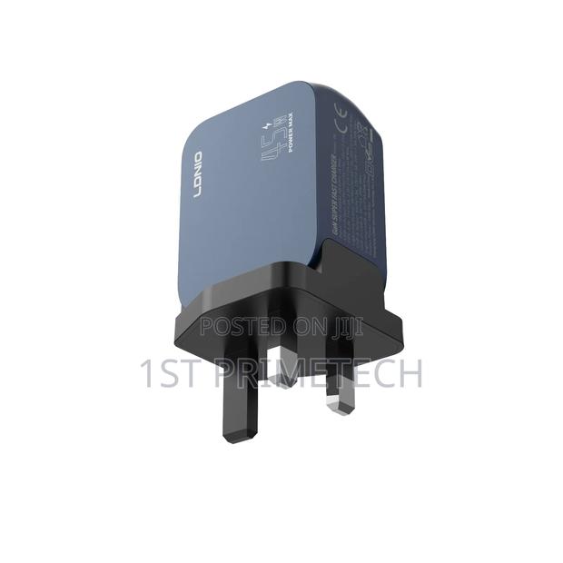 Ldnio 45w Usb C/a Super Fast Charger · Photo 6