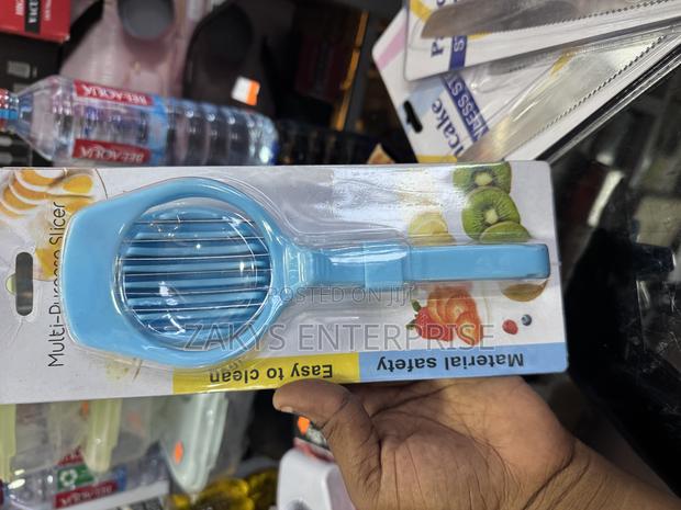 Egg Slicer · Photo 1